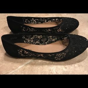 Zigi Soho Women's Flats - Black